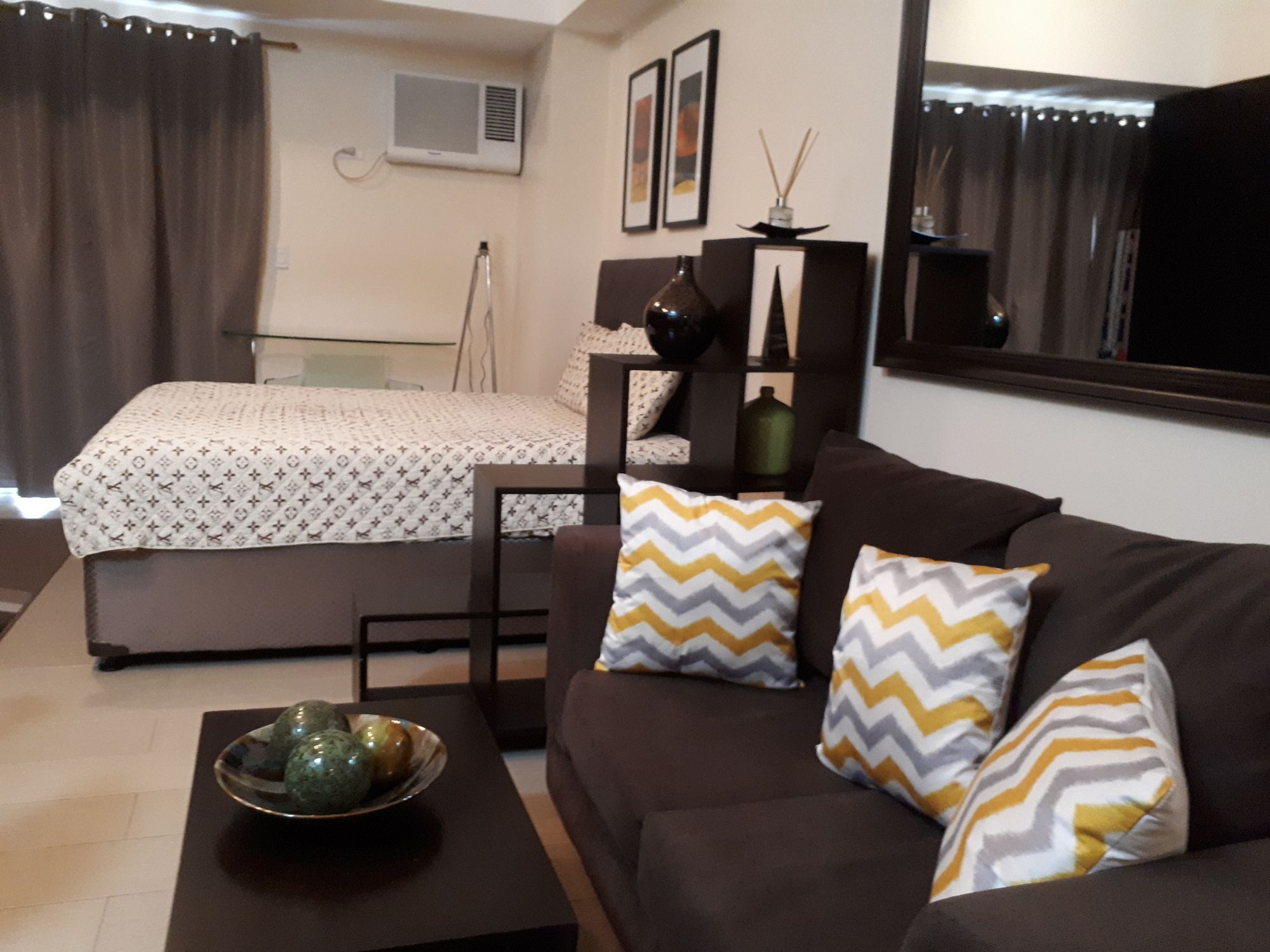 Venice Mckinley Hill Taguig Bgc 외부 사진