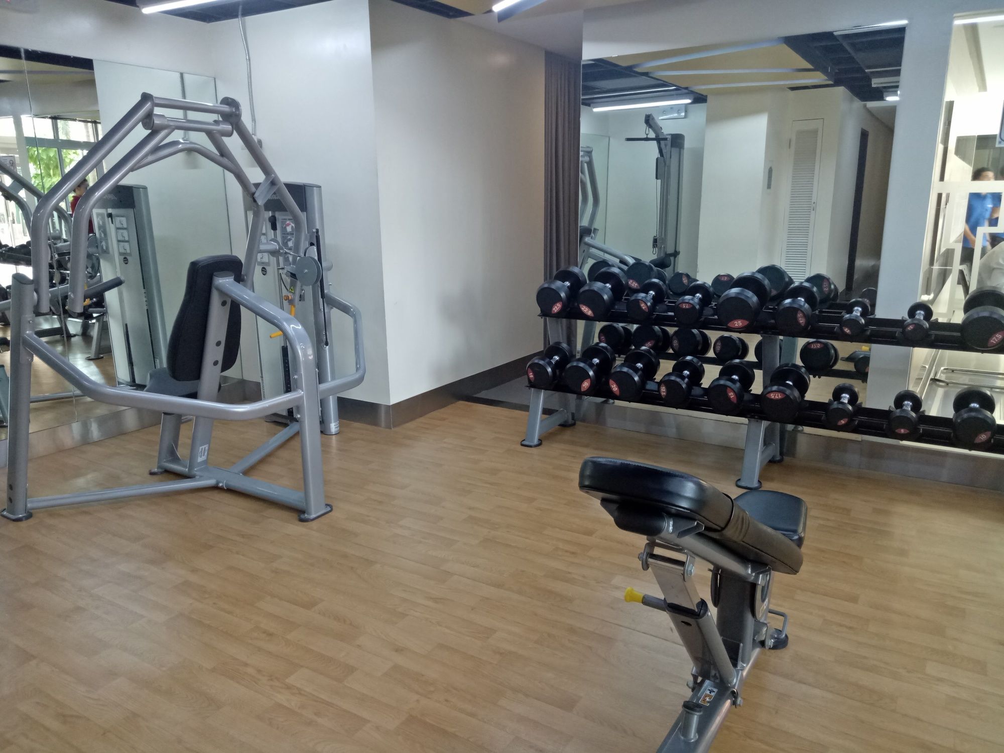 Venice Mckinley Hill Taguig Bgc 외부 사진