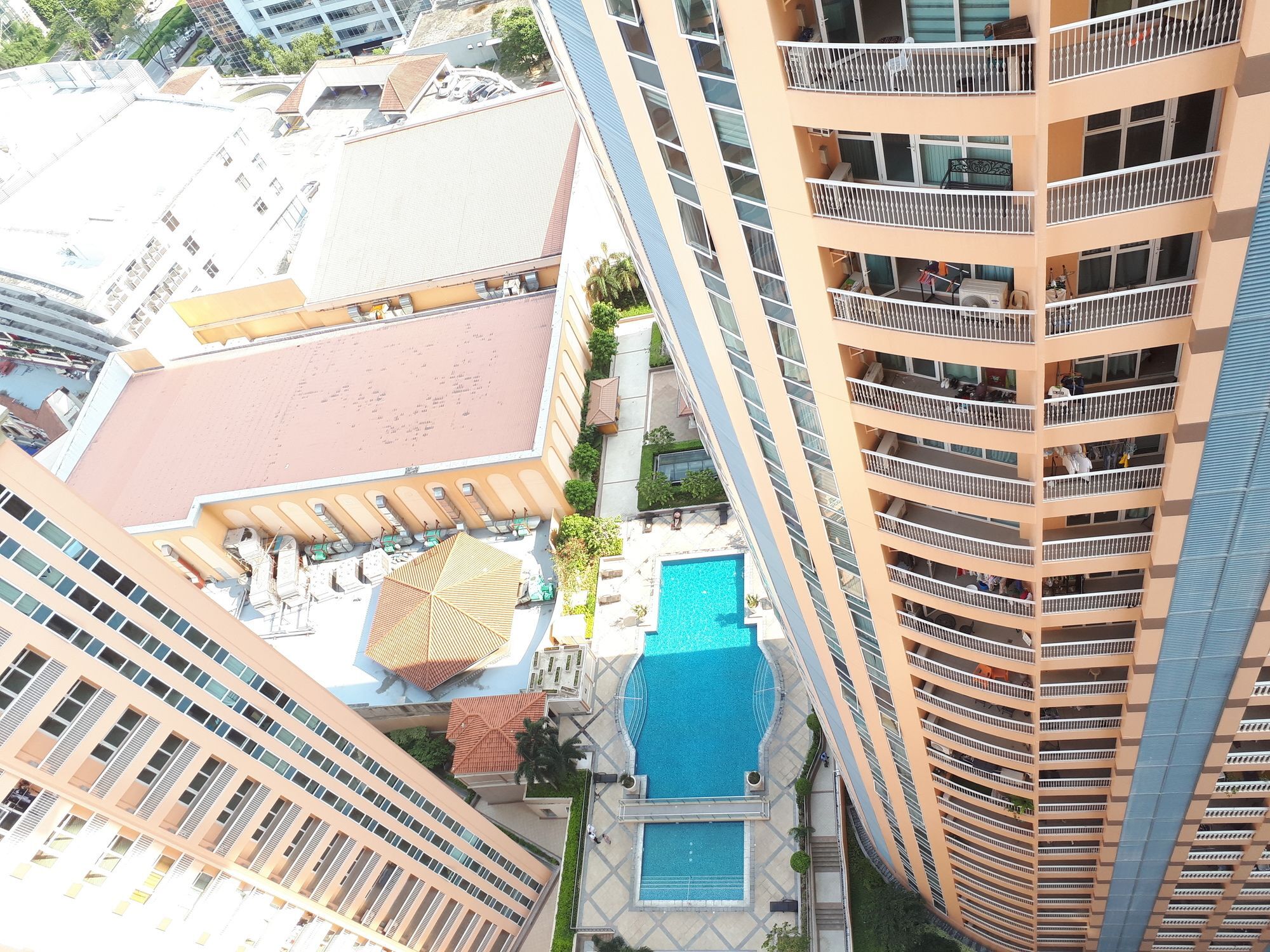 Venice Mckinley Hill Taguig Bgc 외부 사진