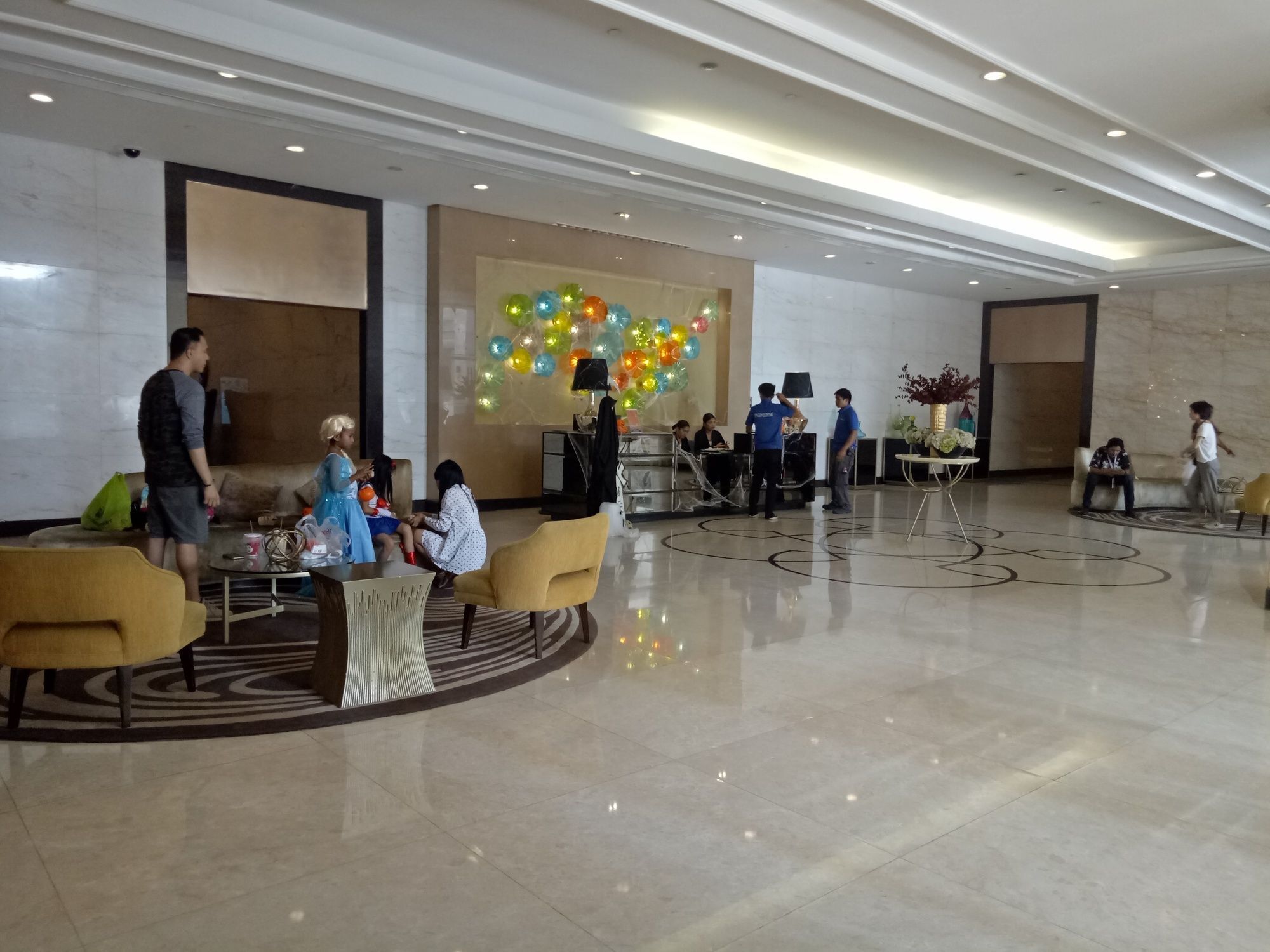Venice Mckinley Hill Taguig Bgc 외부 사진