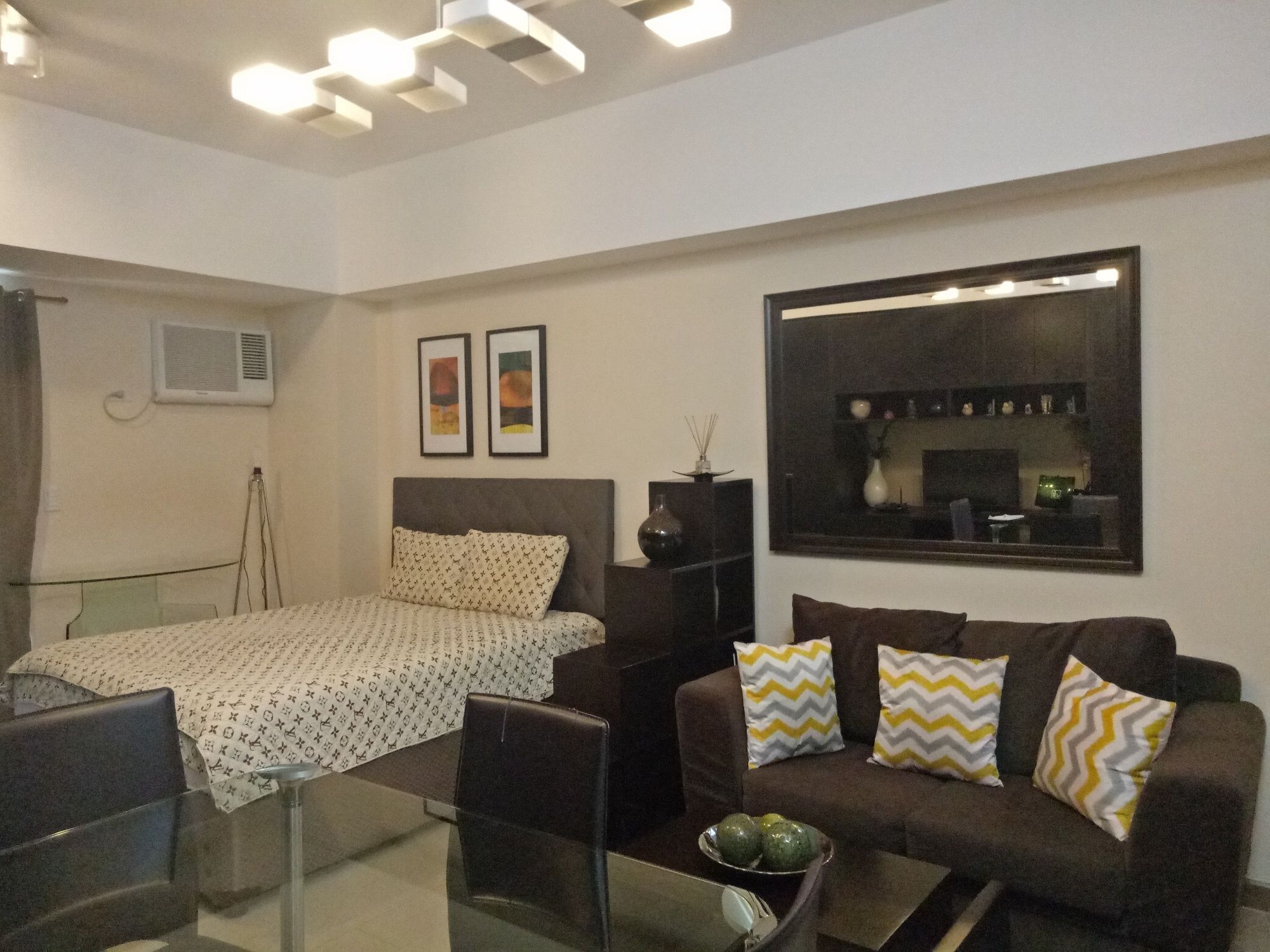 Venice Mckinley Hill Taguig Bgc 외부 사진