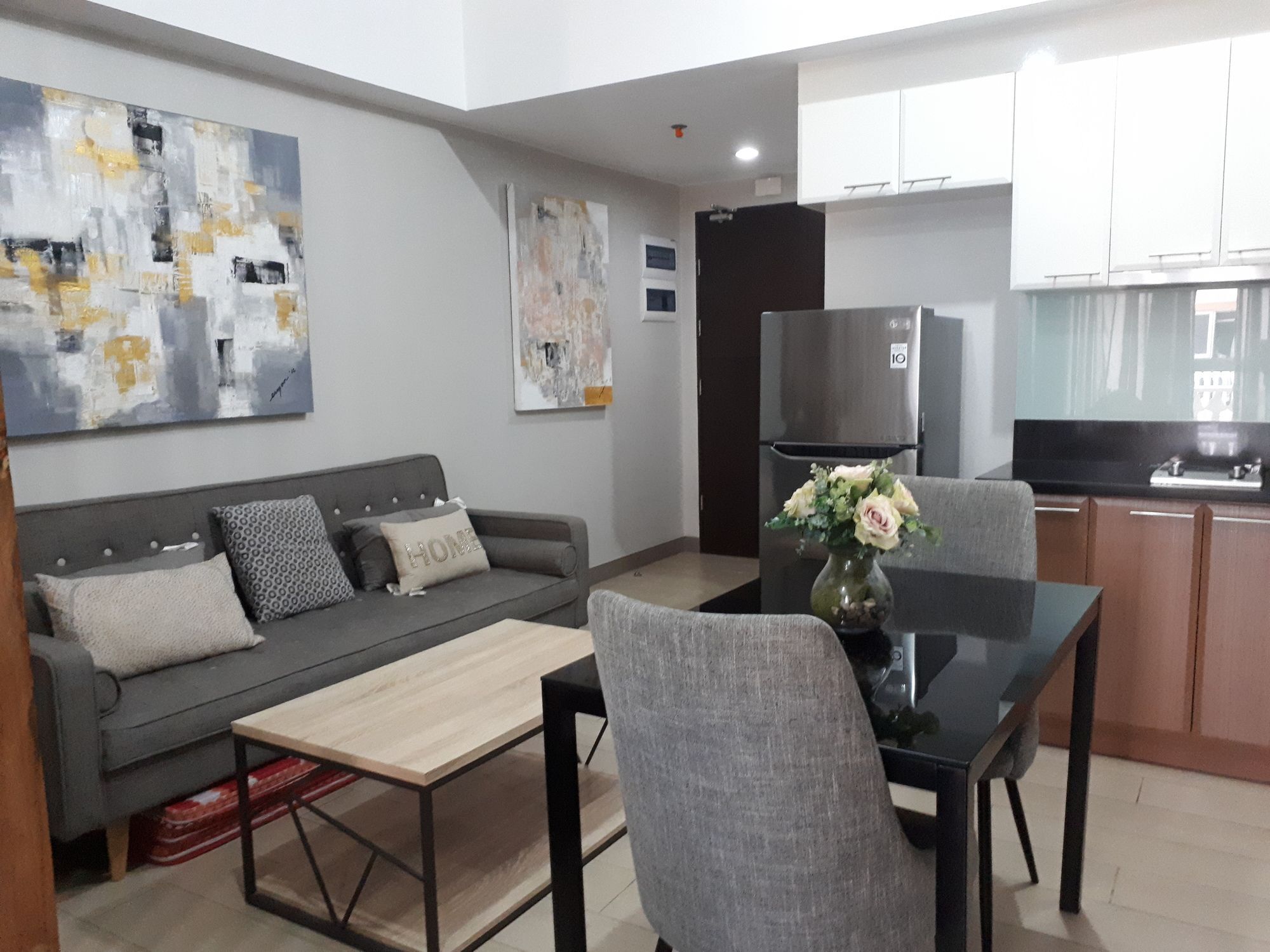 Venice Mckinley Hill Taguig Bgc 외부 사진