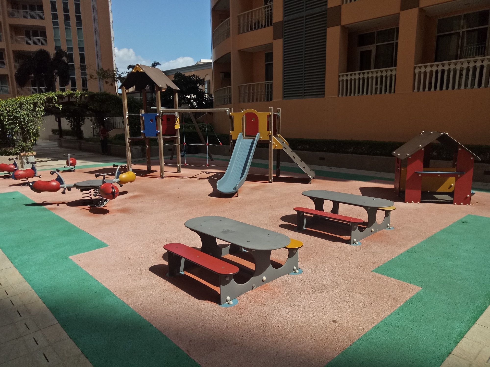 Venice Mckinley Hill Taguig Bgc 외부 사진