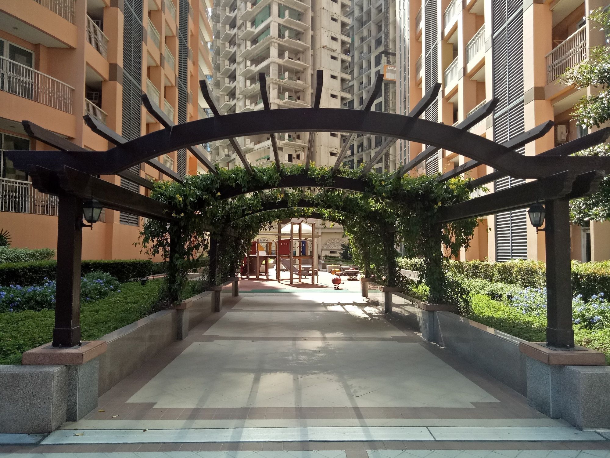 Venice Mckinley Hill Taguig Bgc 외부 사진