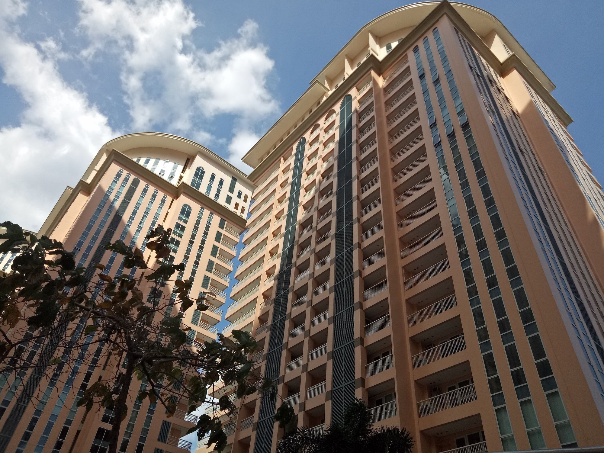 Venice Mckinley Hill Taguig Bgc 외부 사진