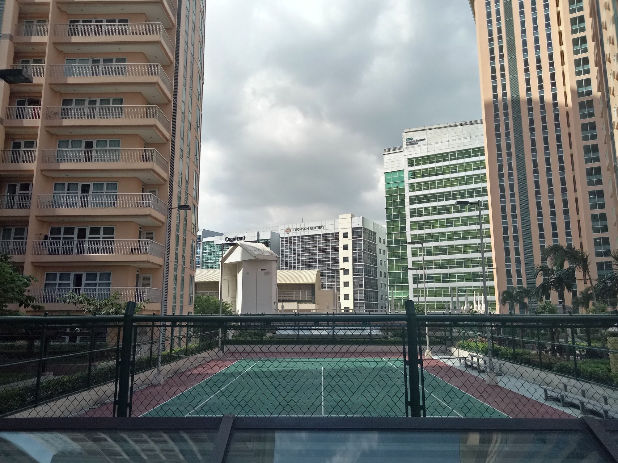 Venice Mckinley Hill Taguig Bgc 외부 사진