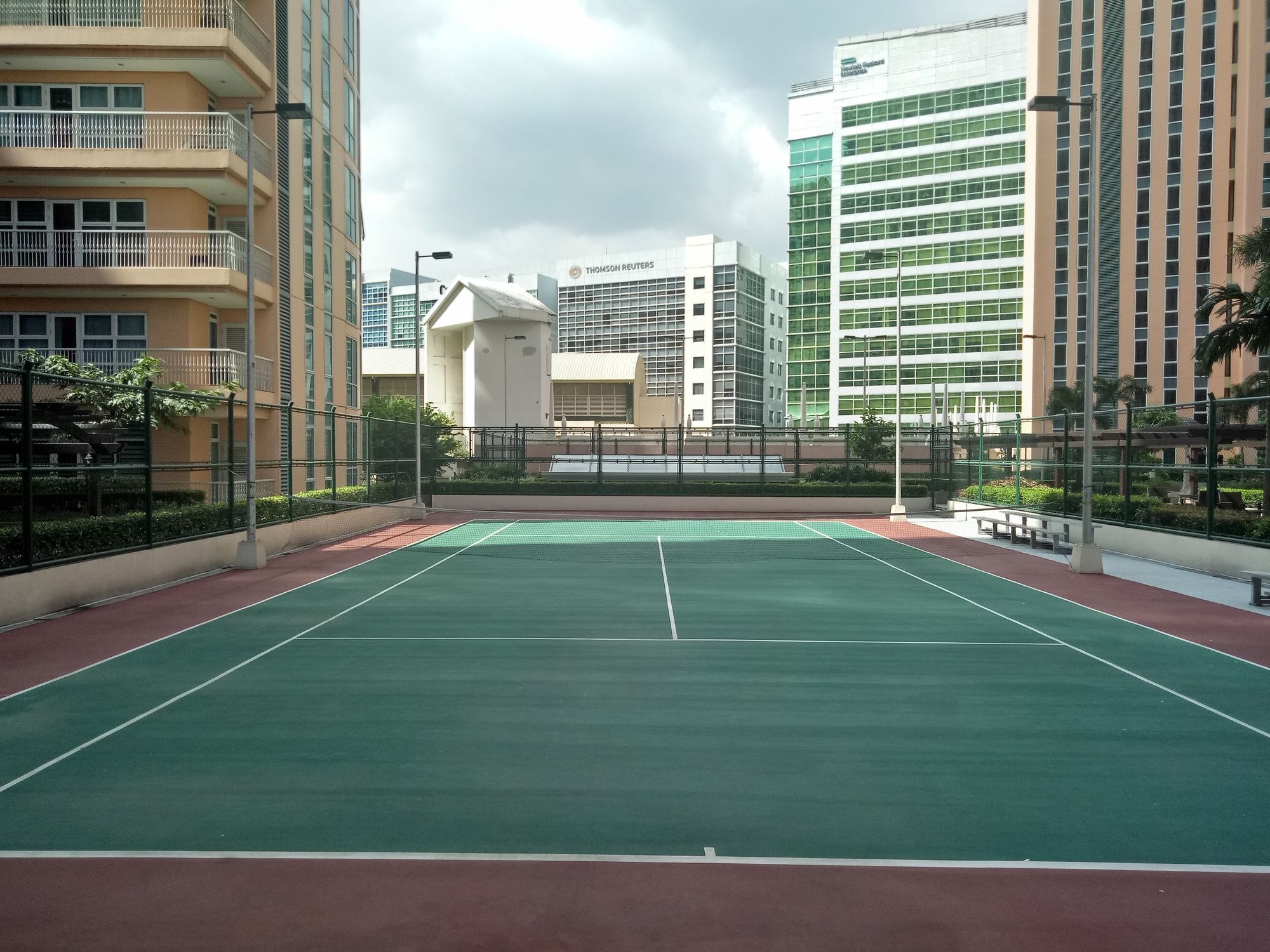 Venice Mckinley Hill Taguig Bgc 외부 사진
