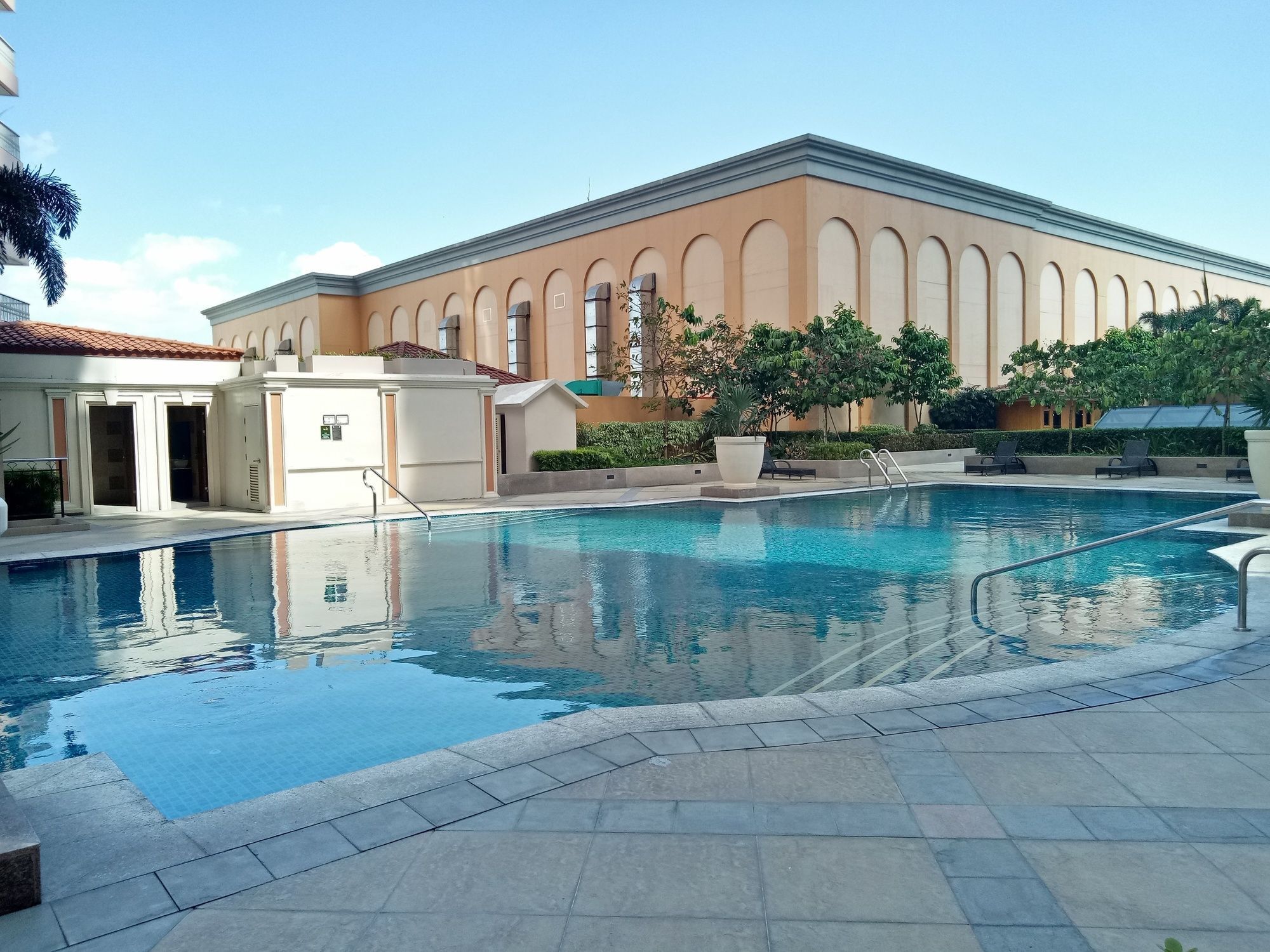 Venice Mckinley Hill Taguig Bgc 외부 사진