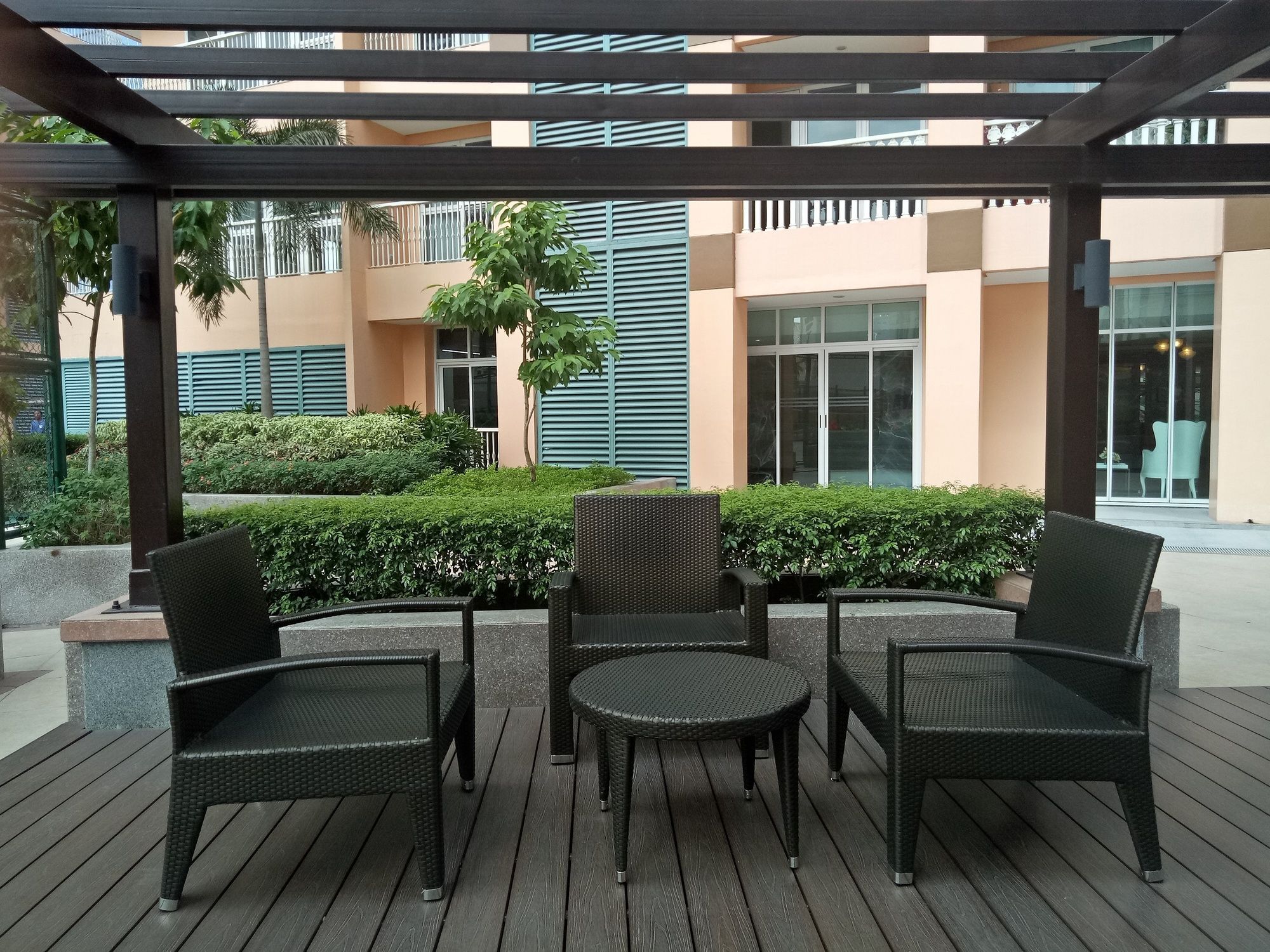 Venice Mckinley Hill Taguig Bgc 외부 사진